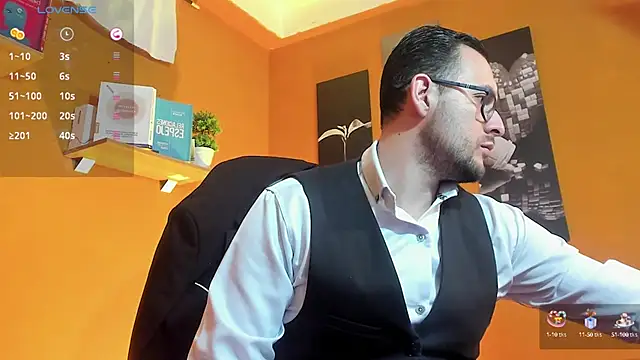 Jerry hot1 online show from 10-04-25, 12:36