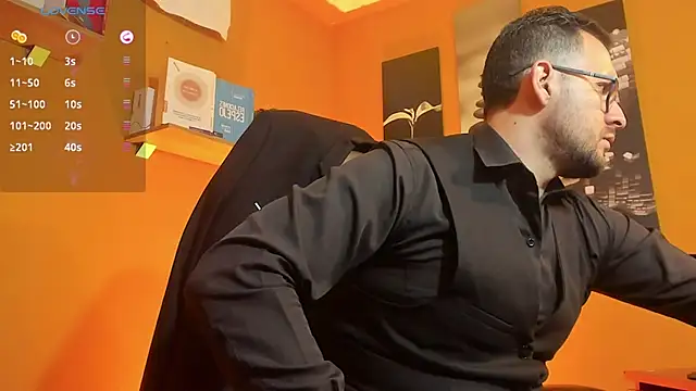 Jerry hot1 online show from 10-09-25, 12:25