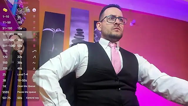 Jerry hot1 online show from 12-20-25, 12:56