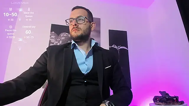 Jerry hot1 online show from 02-07-26, 12:31