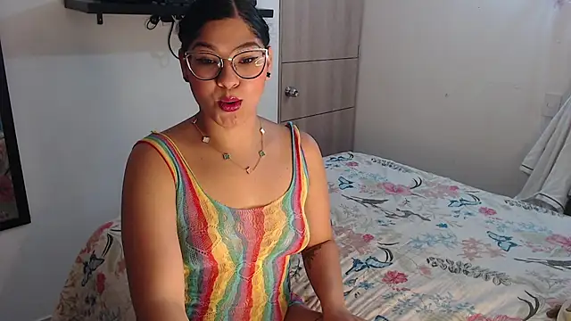 Prins jazmin online show from 10-15-25, 03:28