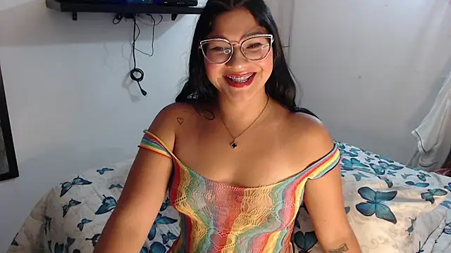 Prins jazmin online show from 03-03-26, 04:29