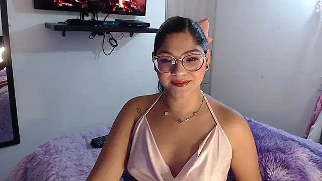 Prins jazmin online show from 05-07-26, 02:17
