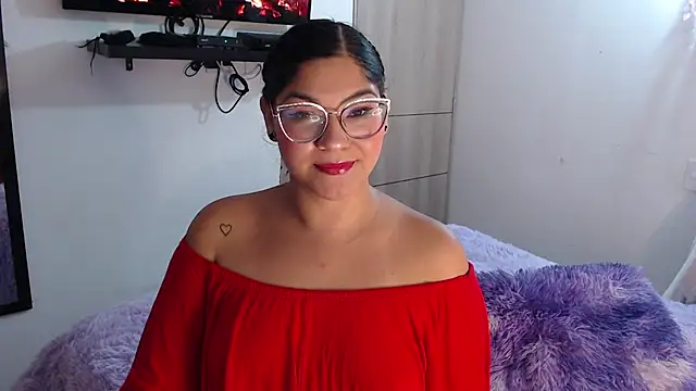 Prins jazmin online show from 05-11-26, 04:29
