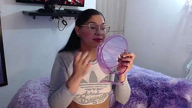 Prins jazmin online show from 05-12-26, 02:41