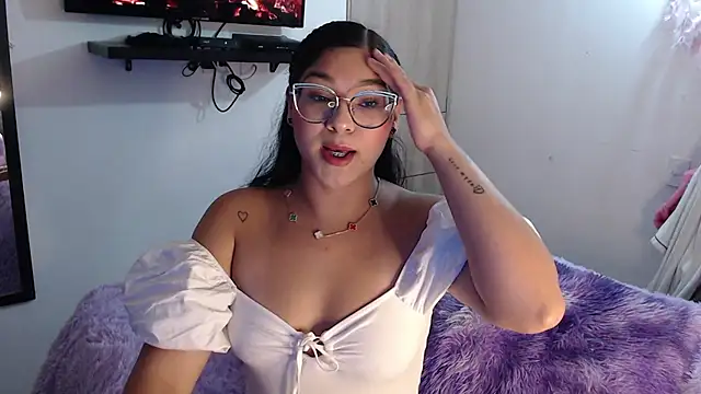 Prins jazmin online show from 05-13-26, 02:31