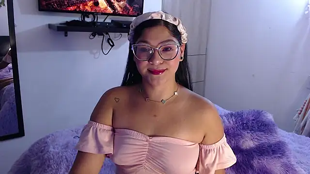 Prins jazmin online show from 05-26-26, 04:36