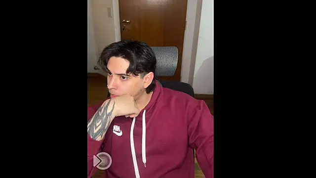 Markuss b online show from 06-16-26, 01:08