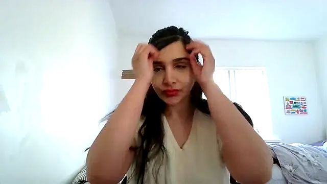 AfghanPrincess online show from 03-26-26, 08:31