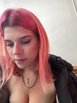 RiriRoseey online show from 12-12-24, 12:01