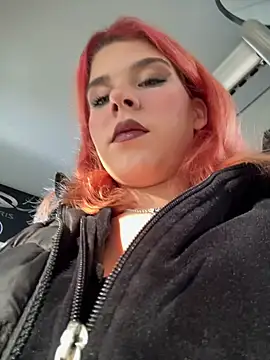 RiriRoseey online show from 12-14-24, 08:34