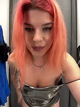 RiriRoseey online show from 12-15-24, 11:55