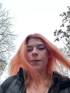 RiriRoseey online show from 12-22-24, 08:38