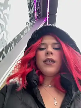 RiriRoseey online show from 12-26-24, 08:50