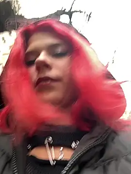 RiriRoseey online show from 12-28-24, 08:58