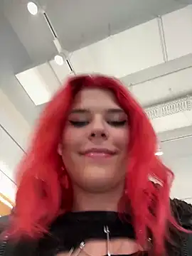 RiriRoseey online show from 12-28-24, 12:03