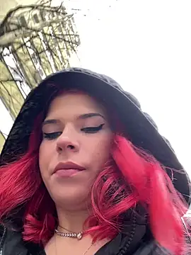 RiriRoseey online show from 12-29-24, 08:44