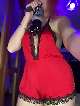 RiriRoseey online show from 01-10-25, 06:28