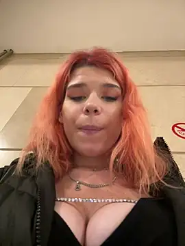 RiriRoseey online show from 01-11-25, 12:18