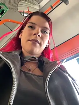 RiriRoseey online show from 10-01-25, 06:52