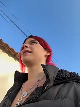 RiriRoseey online show from 10-17-25, 06:16