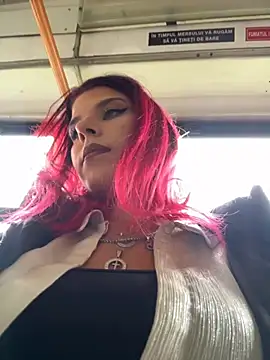 RiriRoseey online show from 11-05-25, 09:09