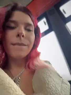 RiriRoseey online show from 11-23-25, 07:52