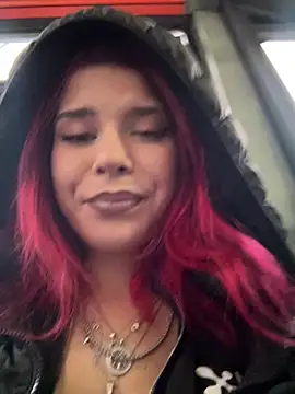 RiriRoseey online show from 12-14-25, 09:14