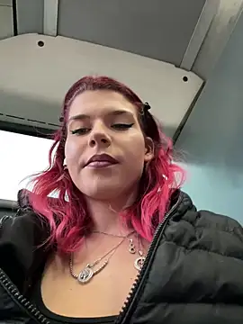 RiriRoseey online show from 12-23-25, 08:45