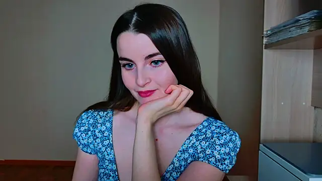 Miss Arwen online show from 02-09-25, 08:56