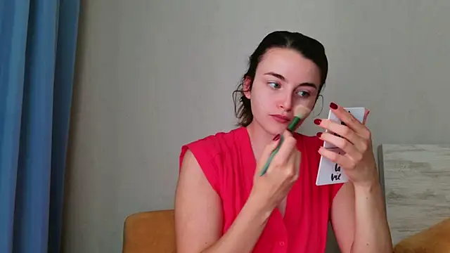 Miss Arwen online show from 06-15-26, 06:15