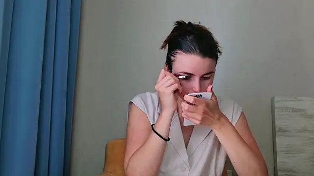 Miss Arwen online show from 06-16-26, 08:28