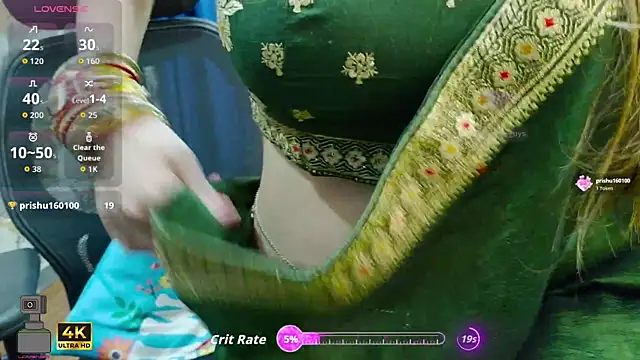 sassysonia online show from 05-08-26, 05:29