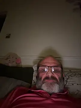 Shyboy817 online show from 10-24-25, 01:35