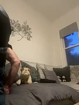 Shyboy817 online show from 03-22-26, 06:44