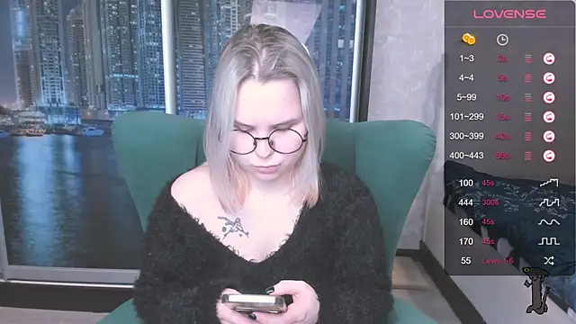 miray kuriyama123 online show from 12-07-24, 06:04