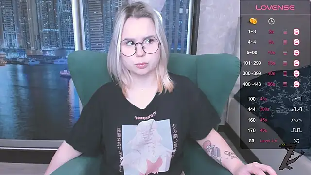 miray kuriyama123 online show from 12-15-24, 06:59