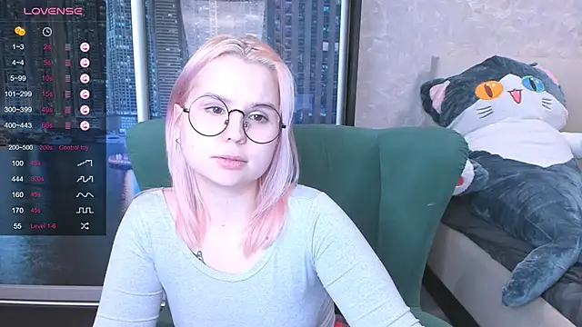 miray kuriyama123 online show from 01-10-25, 10:04