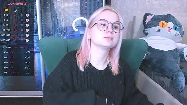 miray kuriyama123 online show from 01-14-25, 02:40