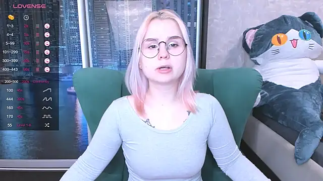 miray kuriyama123 online show from 01-16-25, 12:45