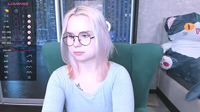 miray kuriyama123 online show from 01-16-25, 02:30