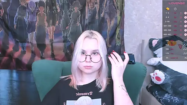 miray kuriyama123 online show from 01-21-25, 01:54