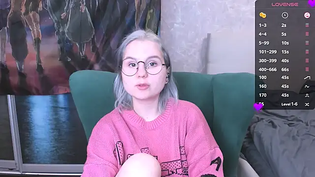 miray kuriyama123 online show from 03-06-25, 06:05