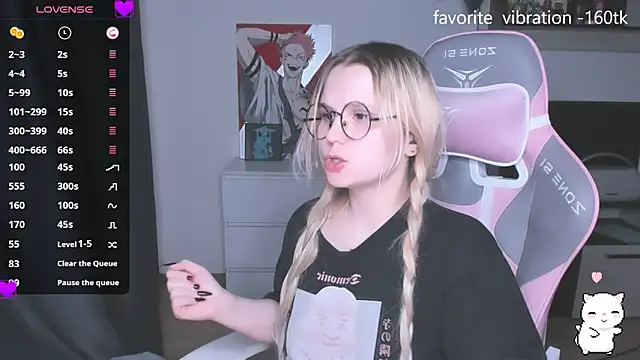 miray kuriyama123 online show from 10-15-25, 12:55