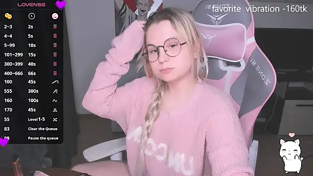 miray kuriyama123 online show from 10-19-25, 09:15