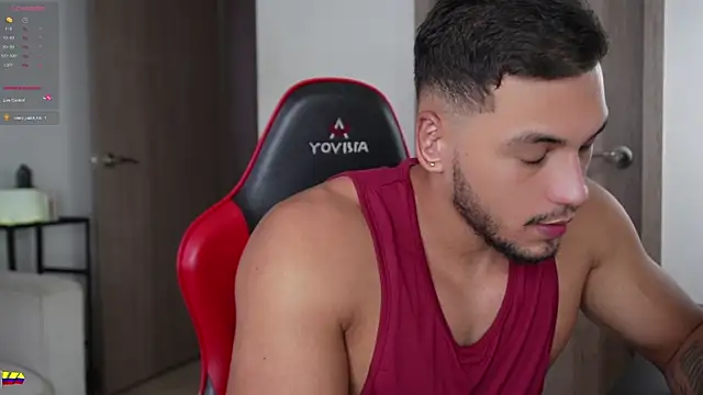 daniel mejia1 online show from 02-22-26, 07:45