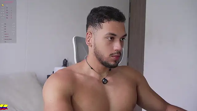 daniel mejia1 online show from 04-07-26, 01:22