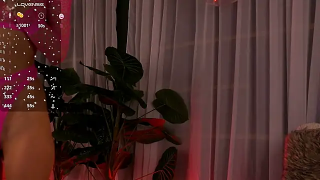 CynthiaWest online show from 01-09-26, 04:15