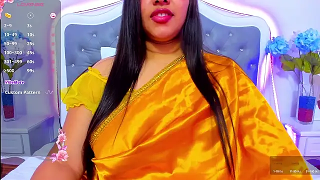 krishaa  online show from 02-27-25, 04:10