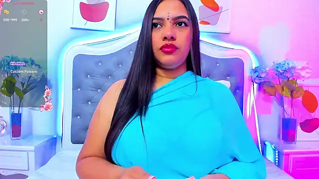 krishaa  online show from 03-05-25, 12:44